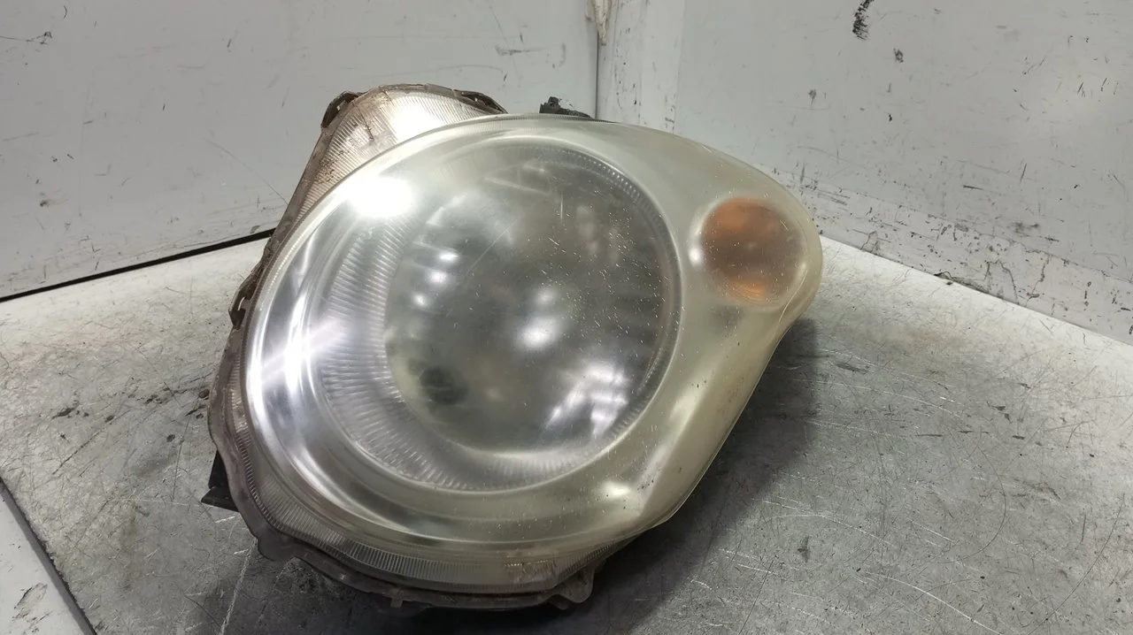 Foto de FARO IZQUIERDO SUZUKI ALTO (AMF310) 1.0 12V CAT (68 CV / 50 KW) referencia 35320M68K00