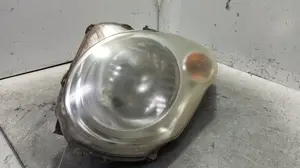 Foto de FARO IZQUIERDO SUZUKI ALTO (AMF310) 1.0 12V CAT (68 CV / 50 KW) referencia 35320M68K00