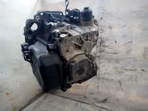 Foto de CAJA CAMBIOS AUDI A3 SPORTBACK (8PA) 1.9 TDI (105 CV / 77 KW) referencia LQS foto 9