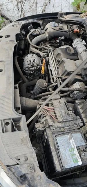 Foto de CLAXON SEAT IBIZA BERLINA (6J5) 1.4 TDI (80 CV / 59 KW)