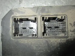 Foto de NO IDENTIFICADO CITROEN C3 1.4 (73 CV / 54 KW) referencia 9652474380 foto 5