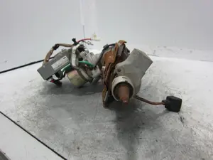 Foto de COLUMNA DIRECCION LEXUS NX (AZ10) referencia 8965078060 foto 10