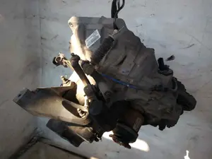 Foto de CAJA CAMBIOS MAZDA 3 BERLINA (BK) 1.6 16V CAT (105 CV / 77 KW) referencia 5TH0909451 foto 4