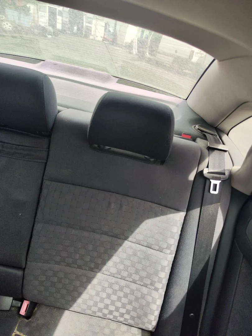 Foto de BANDEJA TRASERA AUDI A6 BERLINA (4B2) 2.5 V6 24V TDI (180 CV / 132 KW) referencia 4B5863411K FKZ