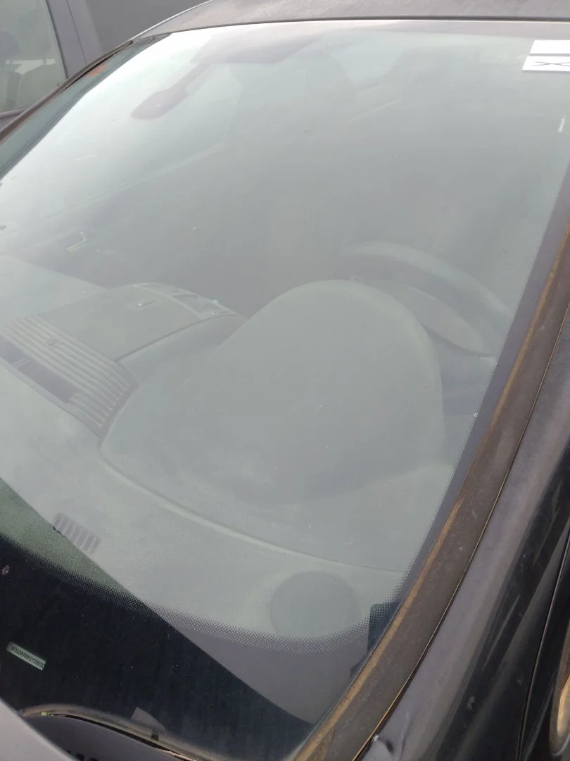 Foto de PARABRISAS PEUGEOT 407 2.0 16V HDi FAP CAT (RHR / DW10BTED4) (136 CV / 100 KW)