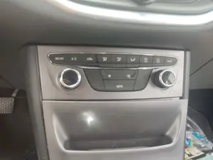 Foto de MANDO CALEFACCION / AIRE ACONDICIONADO OPEL ASTRA K BERLINA 5P 1.4 16V SIDI Turbo (125 CV / 92 KW) referencia 39042441 foto 2