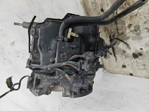 Foto de CAJA CAMBIOS FORD MONDEO TURNIER (GE) 2.0 TDCi CAT (131 CV / 96 KW) referencia 2S717000 foto 4