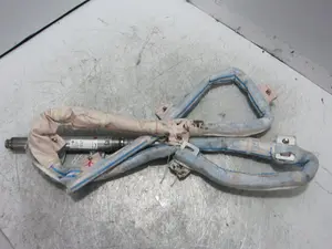 Foto de AIRBAG CORTINA DELANTERO IZQUIERDO PORSCHE CAYENNE (TIPO 92A) referencia 7P5880741C