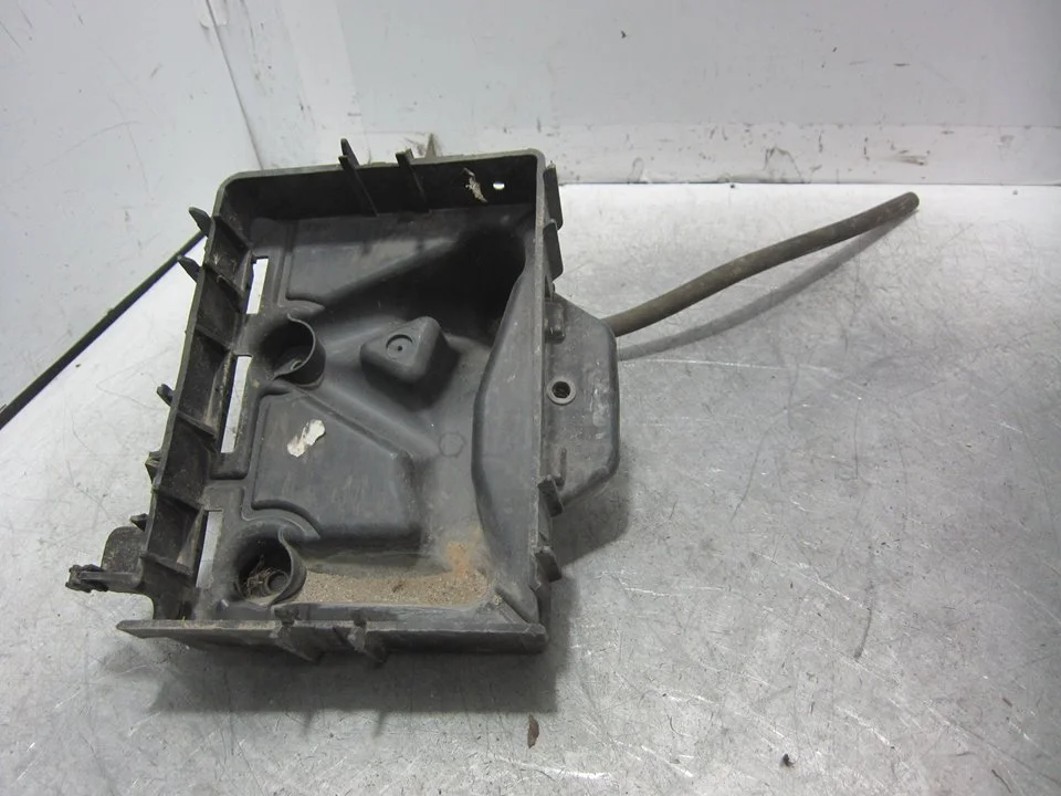 Foto de SOPORTE BATERIA SEAT IBIZA BERLINA (6J5) referencia 50892A
