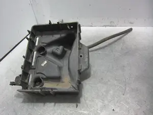 Foto de SOPORTE BATERIA SEAT IBIZA BERLINA (6J5) referencia 50892A