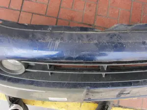 Foto de PARAGOLPES DELANTERO RENAULT SCENIC II (JM) referencia 8200139955 foto 5