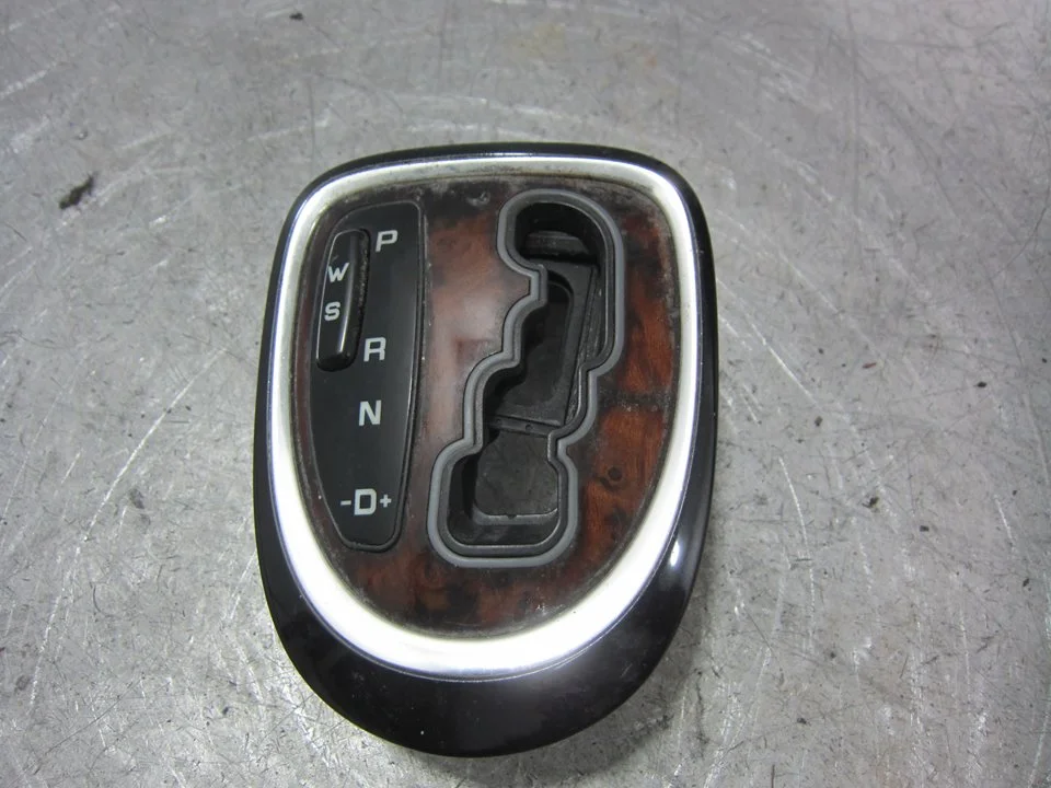 Foto de NO IDENTIFICADO MERCEDES-BENZ CLASE S (BM 220) BERLINA 3.2 CDI CAT (197 CV / 145 KW) referencia E9550040