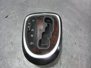 Foto de NO IDENTIFICADO MERCEDES-BENZ CLASE S (BM 220) BERLINA 3.2 CDI CAT (197 CV / 145 KW) referencia E9550040