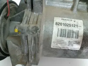 Foto de COMPRESOR AIRE ACONDICIONADO DACIA SANDERO 1.5 dCi Diesel FAP CAT (88 CV / 65 KW) referencia 8201025121 foto 2