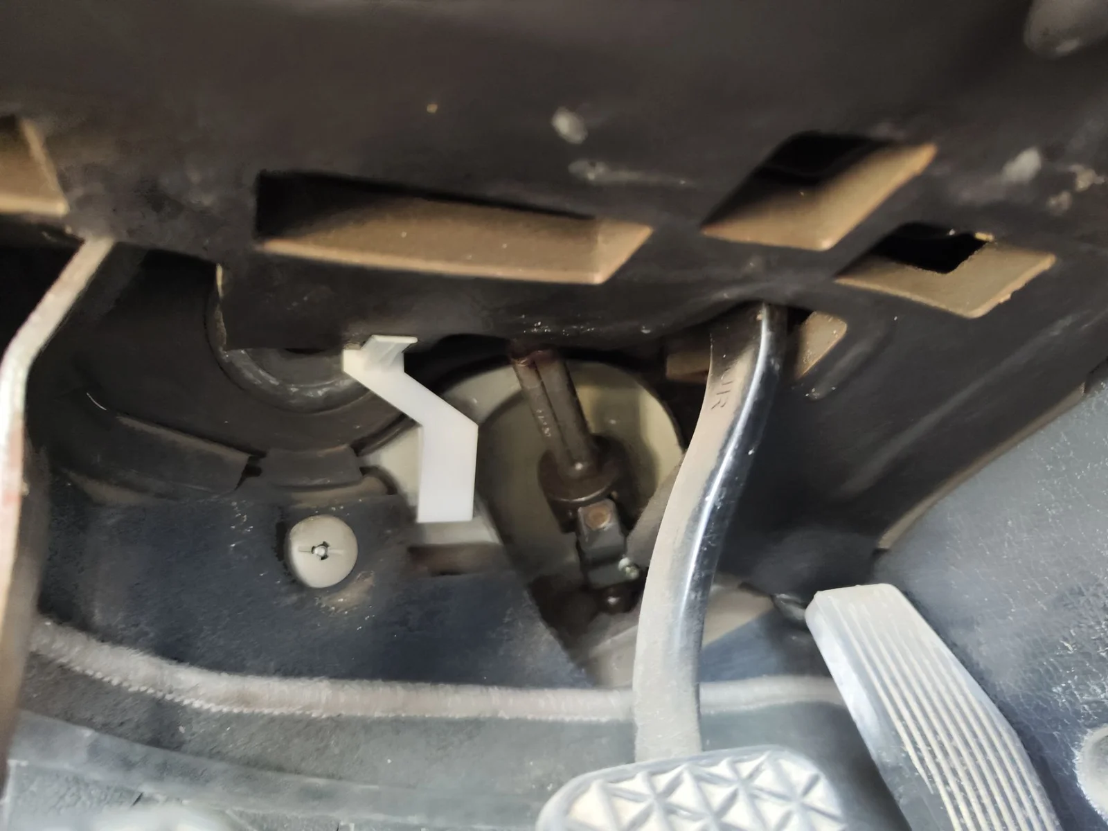 Foto de BOMBIN EMBRAGUE OPEL VECTRA B BERLINA 2.0 DTI (101 CV / 74 KW) referencia 90522729
