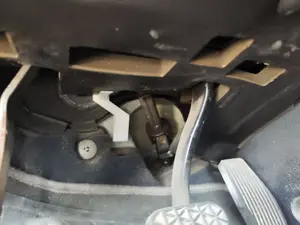 Foto de BOMBIN EMBRAGUE OPEL VECTRA B BERLINA 2.0 DTI (101 CV / 74 KW) referencia 90522729
