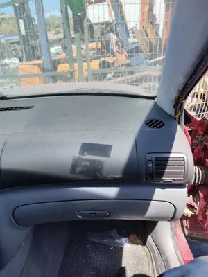 Foto de SALPICADERO VOLKSWAGEN PASSAT BERLINA (3B2) 1.9 TDI (116 CV / 85 KW) referencia 3B1857002ABFKZ