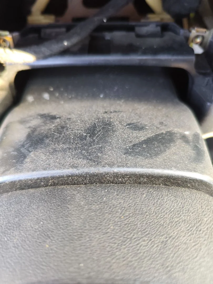 Foto de ANILLO AIRBAG AUDI A3 (8L) 1.6 (102 CV / 75 KW)
