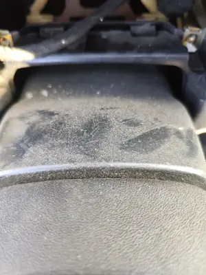 Foto de ANILLO AIRBAG AUDI A3 (8L) 1.6  (102 CV / 75 KW)