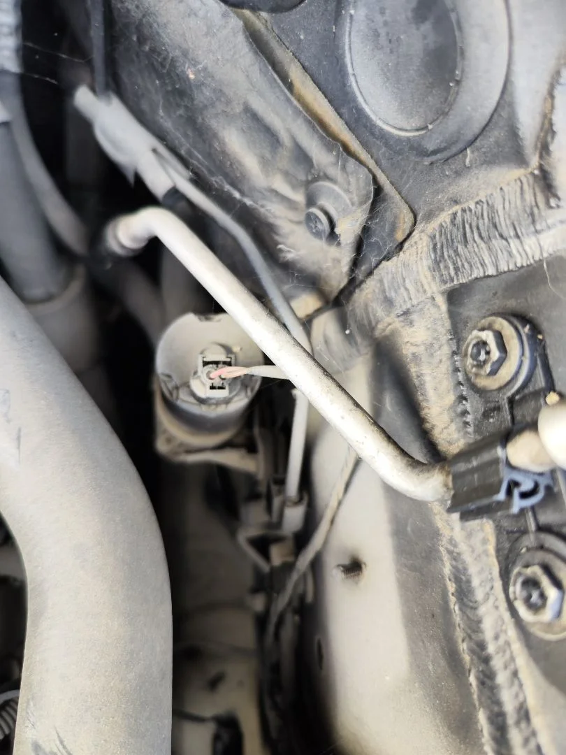 Foto de CAJA PRECALENTAMIENTO BMW SERIE 1 BERLINA (E81/E87) 2.0 16V Diesel CAT (122 CV / 90 KW)