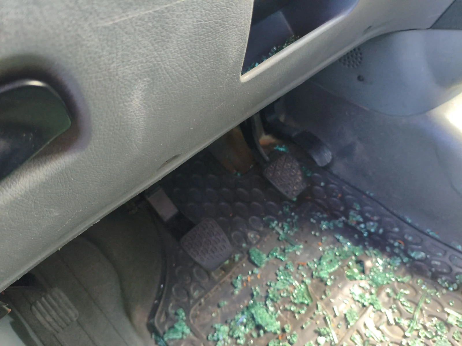 Foto de PEDAL FRENO MERCEDES-BENZ VITO MIXTO (639) 2.1 CDI CAT (109 CV / 80 KW) referencia A6392900218