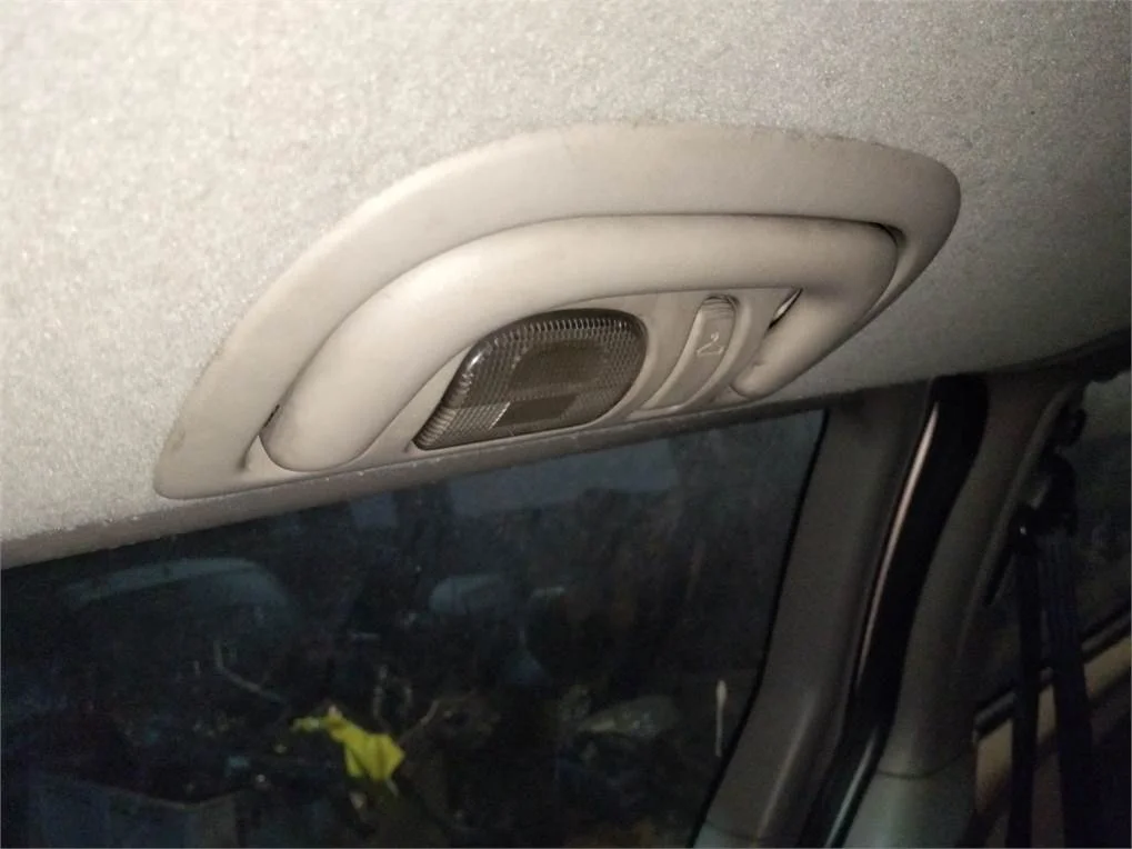 Foto de ASIDERO TECHO TRASERO DERECHO CHRYSLER VOYAGER (RG)
