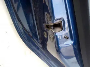Foto de CERRADURA PUERTA TRASERA IZQUIERDA DACIA LOGAN II 1.5 dCi Diesel FAP CAT (90 CV / 66 KW) referencia 825022281R