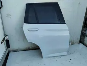 Foto de PUERTA TRASERA DERECHA BMW SERIE X3 (G01) 3.0 24V Turbodiesel (265 CV / 195 KW) foto 2