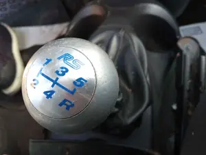 Foto de CAJA CAMBIOS FORD FOCUS BERLINA (CAK) 1.8 TDDI Turbodiesel CAT (90 CV / 66 KW) referencia 1S4R7002MB