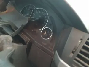 Foto de CUADRO INSTRUMENTOS OPEL MERIVA 1.7 16V CDTI (101 CV / 74 KW)