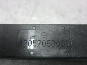 Foto de MODULO ELECTRONICO MERCEDES-BENZ CLASE A (BM 176) 1.5 CDI CAT (109 CV / 80 KW) referencia A2059053005 foto 2