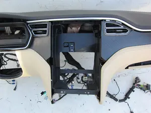 Foto de SALPICADERO BMW SERIE X5 (E53) 3.0 24V CAT (231 CV / 170 KW) referencia 824898310 foto 15