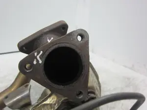 Foto de TURBOCOMPRESOR PORSCHE CAYENNE (TIPO 92A) referencia 059145874L foto 10