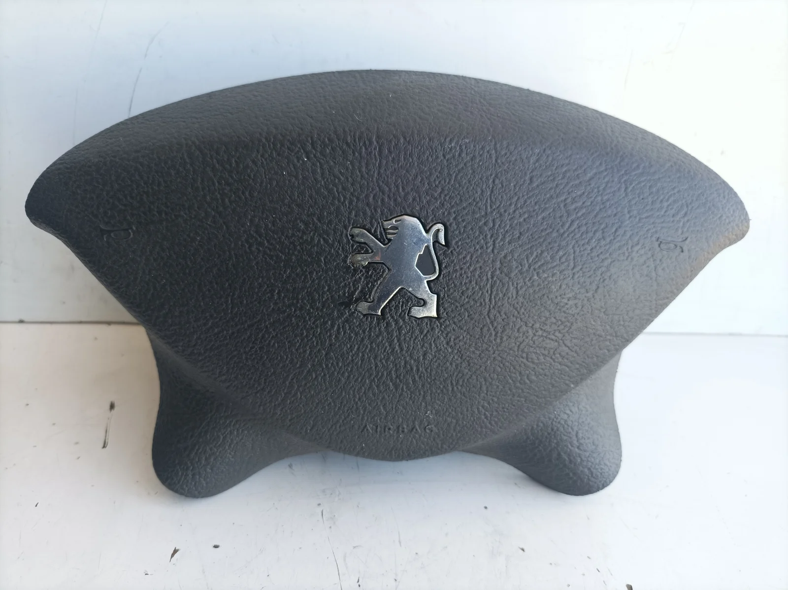 Foto de AIRBAG DELANTERO IZQUIERDO PEUGEOT 807 2.2 HDi FAP CAT (4HW) (128 CV / 94 KW) referencia 14010983YR