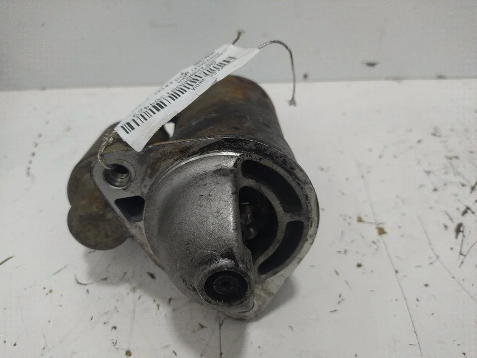Foto de MOTOR ARRANQUE CHEVROLET MATIZ referencia 96467385