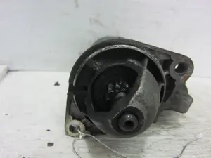 Foto de MOTOR ARRANQUE OPEL FRONTERA A 2.0 (116 CV / 85 KW) referencia 001107015 foto 3