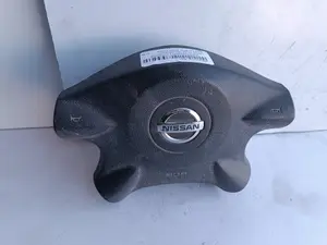 Foto de AIRBAG DELANTERO IZQUIERDO NISSAN ALMERA (N16/E) 1.5 16V CAT (90 CV / 66 KW) referencia 6005158 foto 1