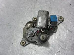 Foto de MOTOR LIMPIA TRASERO CITROEN EVASION 2.0 HDi (109 CV / 80 KW) referencia 53006512