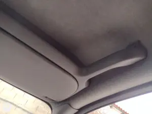 Foto de ASIDERO TECHO DELANTERO DERECHO VOLKSWAGEN CRAFTER FURGÓN (2E) 2.5 TDI DPF (109 CV / 80 KW)