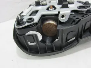 Foto de AIRBAG DELANTERO IZQUIERDO TOYOTA AURIS (E15) 1.4 Turbodiesel CAT (90 CV / 66 KW) referencia 4513002290B0 foto 2
