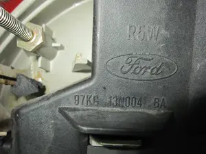 Foto de PILOTO TRASERO IZQUIERDO FORD KA (CCQ) 1.3 8V Duratec CAT (60 CV / 44 KW) referencia 97KG13N04BA foto 4