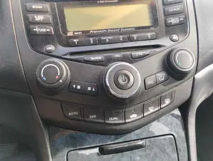 Foto de VENTILADOR CALEFACCION HONDA ACCORD BERLINA (CL/CN) 2.0 VTEC CAT (155 CV / 114 KW)