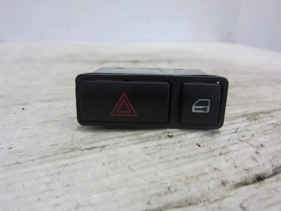 Foto de WARNING BMW SERIE X5 (E53) 3.0 24V CAT (231 CV / 170 KW) referencia 368920