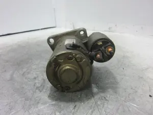Foto de MOTOR ARRANQUE KIA CARENS (RS) referencia 0K24118400A foto 2