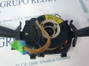 Foto de ANILLO AIRBAG FIAT II PUNTO (188) BERLINA referencia 735337940 foto 3