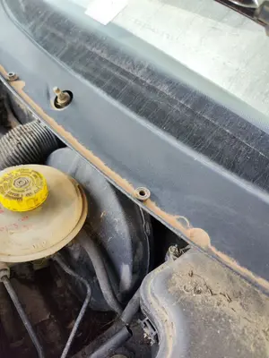 Foto de MOTOR LIMPIA DELANTERO VOLKSWAGEN PASSAT VARIANT (3B5) 1.9 TDI (110 CV / 81 KW) referencia 8D1955113B