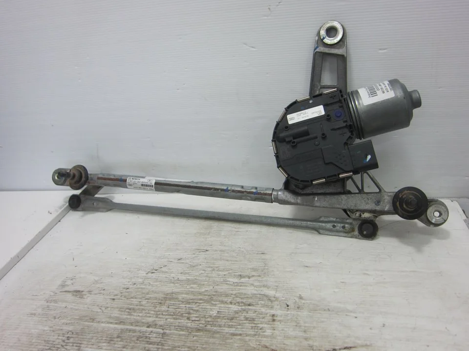 Foto de MOTOR LIMPIA DELANTERO AUDI A4 AVANT (8W5) referencia 1397220691