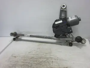 Foto de MOTOR LIMPIA DELANTERO AUDI A4 AVANT (8W5) referencia 1397220691
