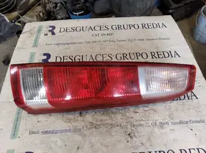 Foto de PILOTO TRASERO DERECHO OPEL MERIVA referencia 93294346