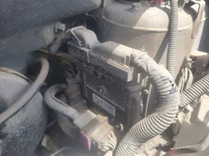 Foto de CENTRALITA MOTOR UCE NISSAN NOTE (E11E) 1.4 CAT (88 CV / 65 KW) referencia MEC37